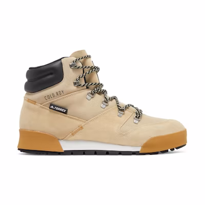 adidas Terrex Snowpitch Cold.Rdy 'Beige Tone'