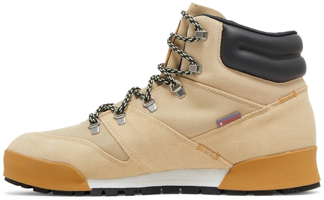 adidas Terrex Snowpitch Cold.Rdy 'Tono Beige' FZ3377 Lookbook adidas Terrex Snowpitch Cold.Rdy 'Tono Beige' FZ3377