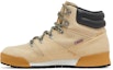 Lookbook adidas Terrex Snowpitch Cold.Rdy 'Beige Tone' Beige untuk Hiking Musim Sejuk FZ3377