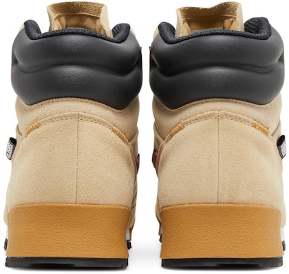 adidas Terrex Snowpitch Cold.Rdy 'Beige Tone' FZ3377 Details for adidas Terrex Snowpitch Cold.Rdy 'Beige Tone' FZ3377