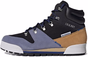 adidas Terrex Snowpitch Cold.RDY 'Black Orbit Violet' FZ3378 adidas Terrex Snowpitch Cold.RDY 'Black Orbit Violet' FZ3378