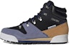 Buy adidas Terrex Snowpitch Cold.RDY 'Hitam Orbit Violet' FZ3378