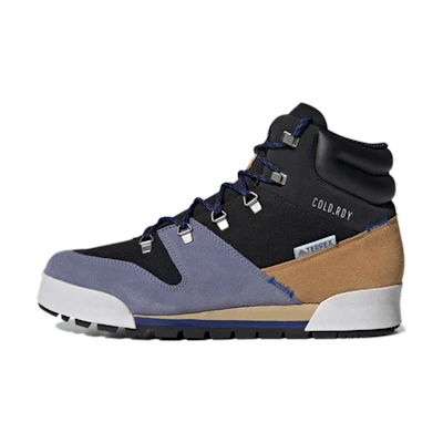 adidas Terrex Snowpitch Cold.RDY 'Black Orbit Violet'