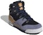 adidas Terrex Snowpitch Cold.RDY 'Hitam Orbit Violet' FZ3378