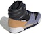 adidas Terrex Snowpitch Cold.RDY 'Hitam Orbit Violet' FZ3378