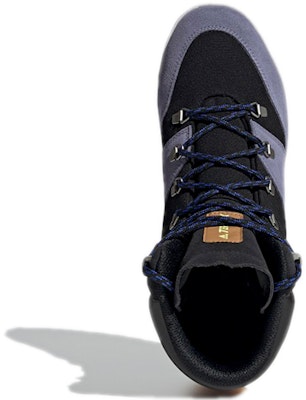 adidas Terrex Snowpitch Cold.RDY 'Black Orbit Violet' FZ3378 Purchase adidas Terrex Snowpitch Cold.RDY 'Black Orbit Violet' FZ3378
