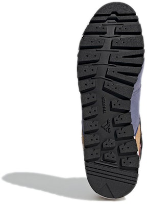 adidas Terrex Snowpitch Cold.RDY 'Black Orbit Violet' FZ3378 Details for adidas Terrex Snowpitch Cold.RDY 'Black Orbit Violet' FZ3378