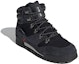 Lookbook adidas Terrex Snowpitch Cold.Rdy 'Hitam Merah' FV7957