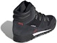 Shop adidas Terrex Snowpitch Cold.Rdy 'Hitam Merah' FV7957