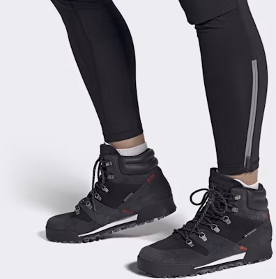 adidas Terrex Snowpitch Cold.Rdy 'Black Scarlet' FV7957 Sizing adidas Terrex Snowpitch Cold.Rdy 'Black Scarlet' FV7957