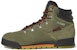 adidas Terrex Snowpitch Cold.Rdy 'Focus Olive' - Kasut Musim Sejuk Warna Zaitun GW4065