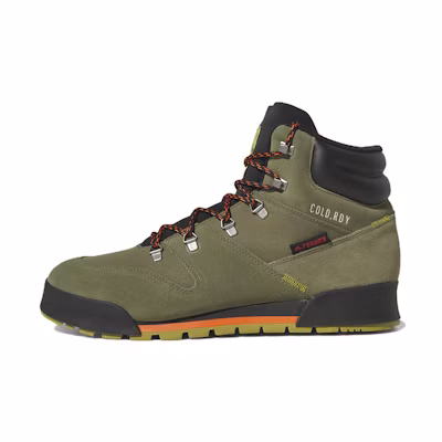 adidas Terrex Snowpitch Cold.Rdy 'Focus Olive'
