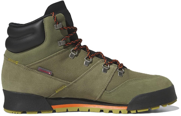 adidas Terrex Snowpitch Cold.Rdy 'Focus Olive' GW4065 Order adidas Terrex Snowpitch Cold.Rdy 'Focus Olive' GW4065