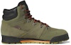 Order adidas Terrex Snowpitch Cold.Rdy 'Focus Olive' - Kasut Musim Sejuk Warna Zaitun GW4065