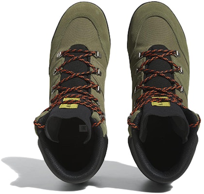 adidas Terrex Snowpitch Cold.Rdy 'Focus Olive' GW4065 Purchase adidas Terrex Snowpitch Cold.Rdy 'Focus Olive' GW4065