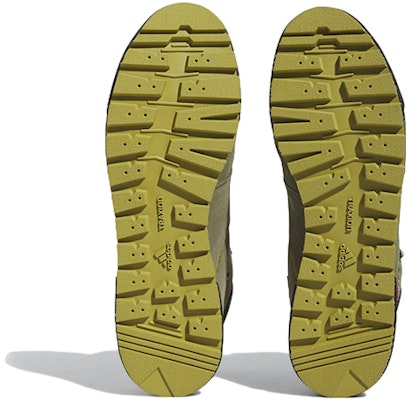 adidas Terrex Snowpitch Cold.Rdy 'Focus Olive' - Kasut Musim Sejuk Warna Zaitun GW4065 Details for adidas Terrex Snowpitch Cold.Rdy 'Focus Olive' - Kasut Musim Sejuk Warna Zaitun GW4065