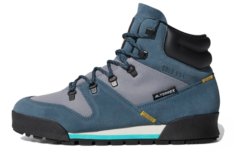 adidas Terrex Snowpitch Cold.Rdy 'Hi-Res Aqua' FV7959