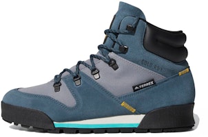 adidas Terrex Snowpitch Cold.Rdy 'Hi-Res Aqua' FV7959 adidas Terrex Snowpitch Cold.Rdy 'Hi-Res Aqua' FV7959