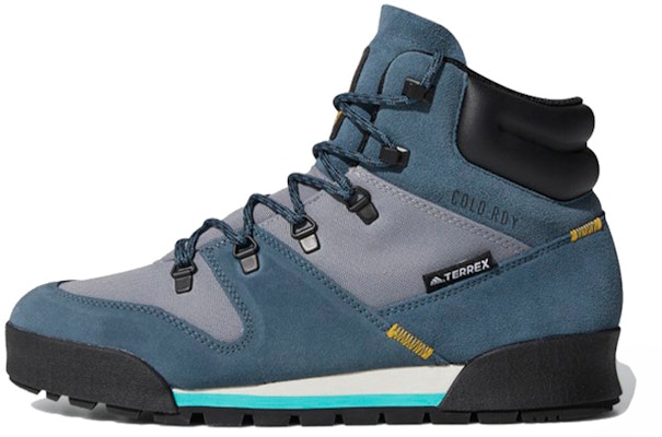 adidas Terrex Snowpitch Cold.Rdy 'Hi-Res Aqua' FV7959 Buy adidas Terrex Snowpitch Cold.Rdy 'Hi-Res Aqua' FV7959