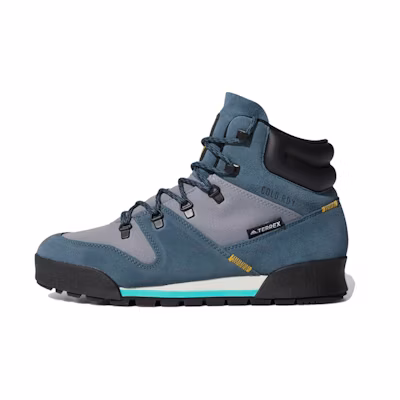 adidas Terrex Snowpitch Cold.Rdy 'Hi-Res Aqua'