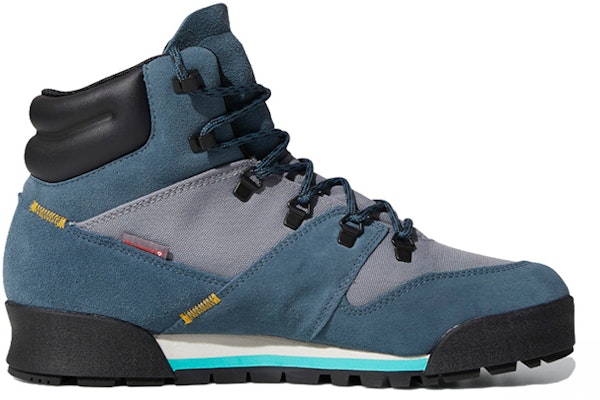 adidas Terrex Snowpitch Cold.Rdy 'Hi-Res Aqua' FV7959 Order adidas Terrex Snowpitch Cold.Rdy 'Hi-Res Aqua' FV7959