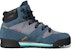 adidas Terrex Snowpitch Cold.Rdy 'Hi-Res Aqua' Lelaki/Wanita Sukan Boots FV7959