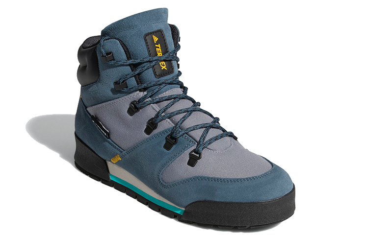 Lookbook adidas Terrex Snowpitch Cold.Rdy ''Hi-Res Aqua'' Scarpe Invernali FV7959