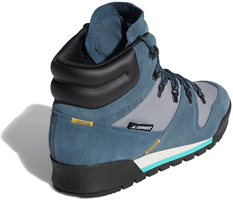 adidas Terrex Snowpitch Cold.Rdy ''Hi-Res Aqua'' Scarpe Invernali FV7959 Shop adidas Terrex Snowpitch Cold.Rdy ''Hi-Res Aqua'' Scarpe Invernali FV7959