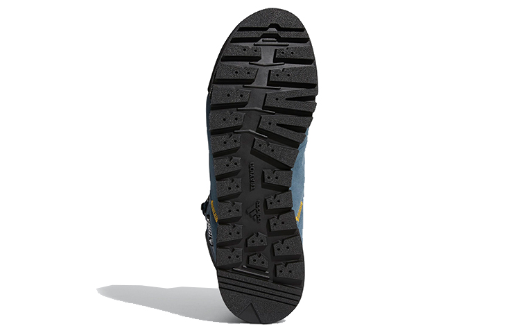 Details for adidas Terrex Snowpitch Cold.Rdy ''Hi-Res Aqua'' Scarpe Invernali FV7959