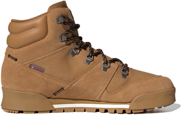 adidas Terrex Snowpitch Cold.Rdy 'Mesa' FV7960 Order adidas Terrex Snowpitch Cold.Rdy 'Mesa' FV7960