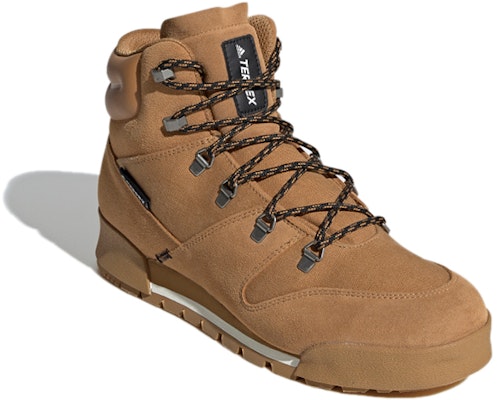 adidas Terrex Snowpitch Cold.Rdy 'Mesa' FV7960 Lookbook adidas Terrex Snowpitch Cold.Rdy 'Mesa' FV7960