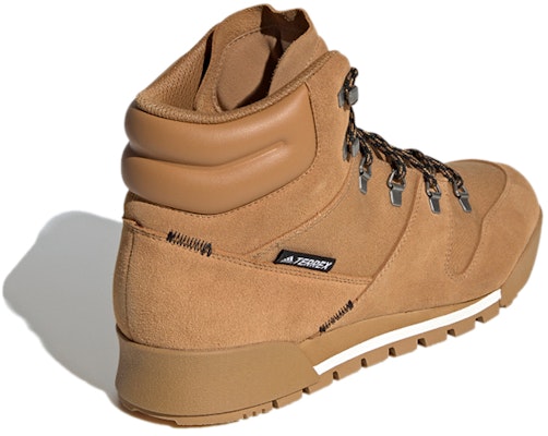adidas Terrex Snowpitch Cold.Rdy 'Mesa' FV7960 Shop adidas Terrex Snowpitch Cold.Rdy 'Mesa' FV7960