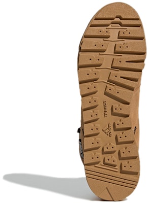 adidas Terrex Snowpitch Cold.Rdy 'Mesa' FV7960 Details for adidas Terrex Snowpitch Cold.Rdy 'Mesa' FV7960