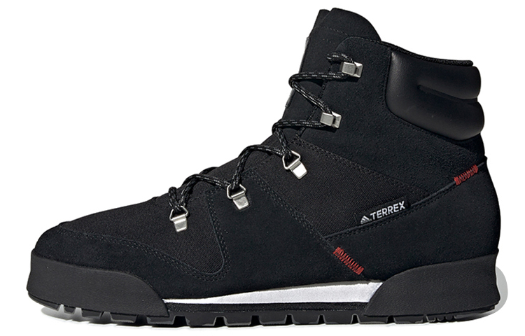 adidas Terrex Snowpitch Cw 'Black White' FV5163