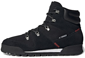 adidas Terrex Snowpitch Cw 'Black White' FV5163 adidas Terrex Snowpitch Cw 'Black White' FV5163