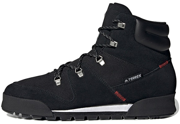 adidas Terrex Snowpitch Cw 'Black White' FV5163 Buy adidas Terrex Snowpitch Cw 'Black White' FV5163