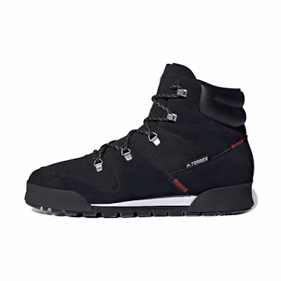 adidas Terrex Snowpitch Cw 'Black White'
