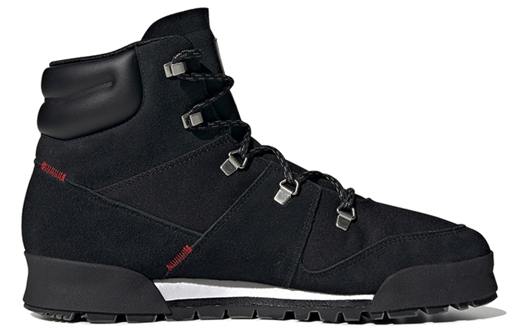 Order adidas Terrex Snowpitch Cw ''Noir Blanc'' FV5163