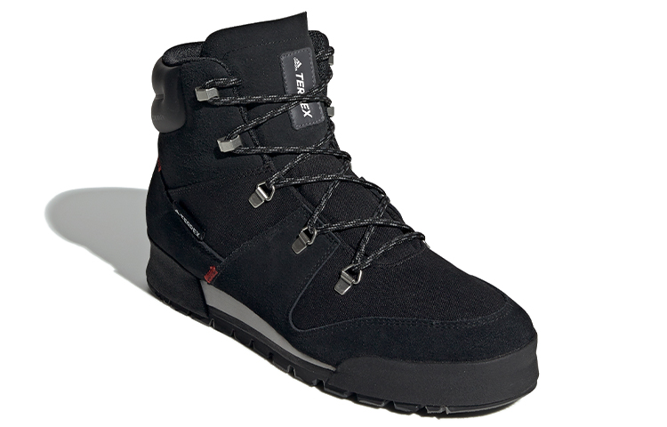 Lookbook adidas Terrex Snowpitch Cw ''Noir Blanc'' FV5163