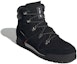 Lookbook adidas Terrex Snowpitch Cw 'Hitam Putih' FV5163