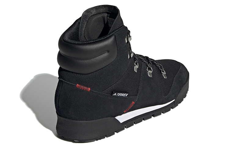 Shop adidas Terrex Snowpitch Cw ''Noir Blanc'' FV5163
