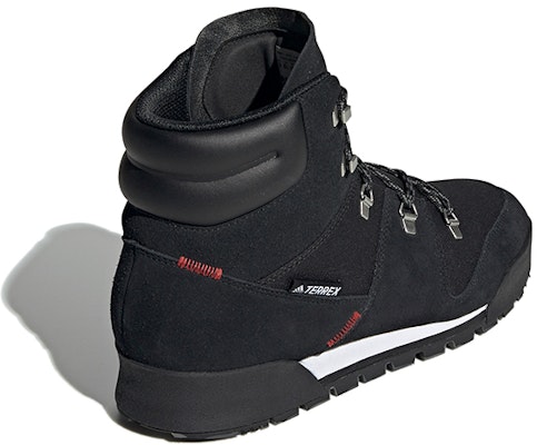adidas Terrex Snowpitch Cw 'Hitam Putih' FV5163 Shop adidas Terrex Snowpitch Cw 'Hitam Putih' FV5163