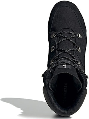 adidas Terrex Snowpitch Cw 'Black White' FV5163 Purchase adidas Terrex Snowpitch Cw 'Black White' FV5163