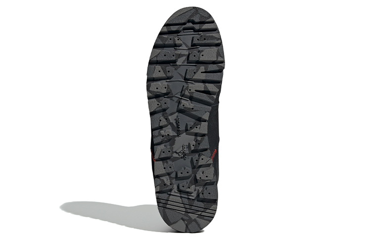 Details for adidas Terrex Snowpitch Cw ''Noir Blanc'' FV5163