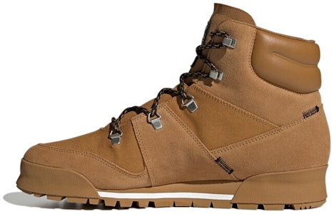 adidas Terrex Snowpitch CW Coklat FV5353 Buy adidas Terrex Snowpitch CW Coklat FV5353