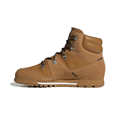 adidas Terrex Snowpitch CW Brown