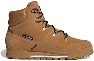 아디다스 테렉스 스노우피치 CW 브라운 (Adidas Terrex Snowpitch CW Brown) FV5353 Order 아디다스 테렉스 스노우피치 CW 브라운 (Adidas Terrex Snowpitch CW Brown) FV5353