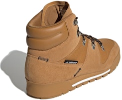 아디다스 테렉스 스노우피치 CW 브라운 (Adidas Terrex Snowpitch CW Brown) FV5353 Shop 아디다스 테렉스 스노우피치 CW 브라운 (Adidas Terrex Snowpitch CW Brown) FV5353