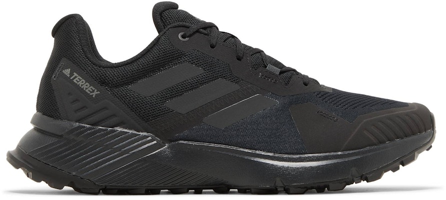 adidas Terrex Soulstride 'Hitam Karbon' FY9215 Buy adidas Terrex Soulstride 'Hitam Karbon' FY9215