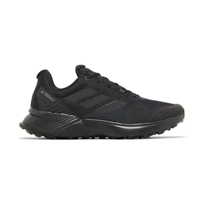 adidas Terrex Soulstride 'Black Carbon'